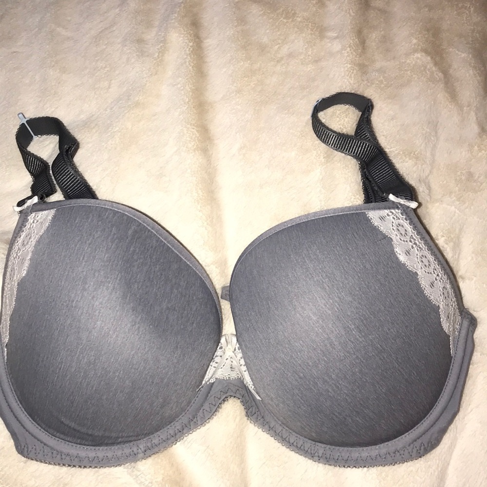 Freya bra